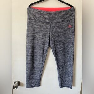 Rbx cropped workout pants